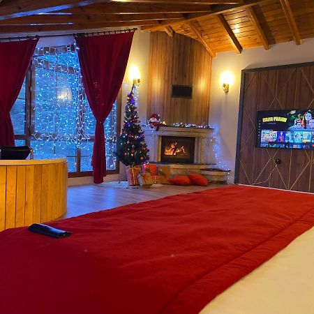 Dd Boutique Hotel Ardeşen Extérieur photo