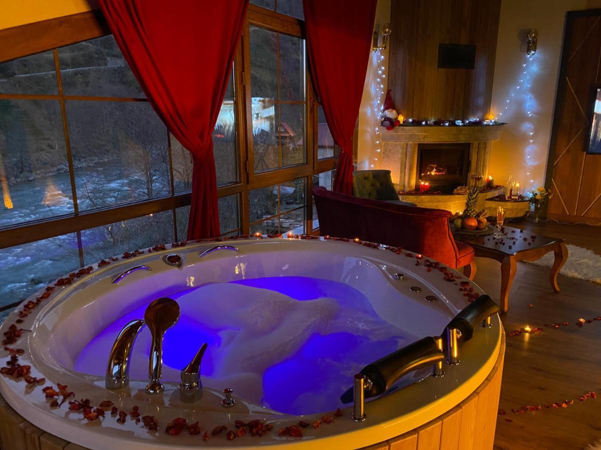 Dd Boutique Hotel Ardeşen Extérieur photo