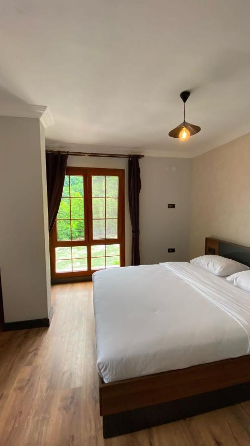 Dd Boutique Hotel Ardeşen Extérieur photo