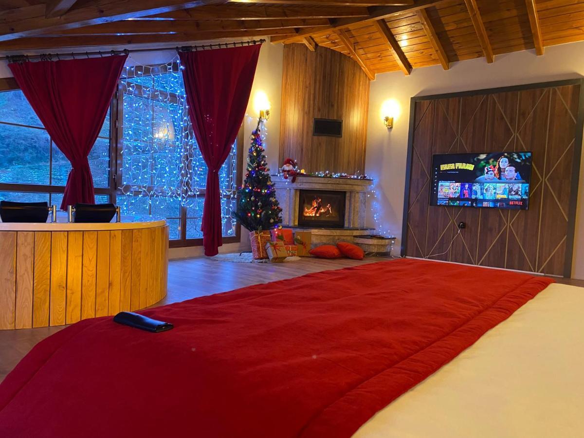 Dd Boutique Hotel Ardeşen Extérieur photo