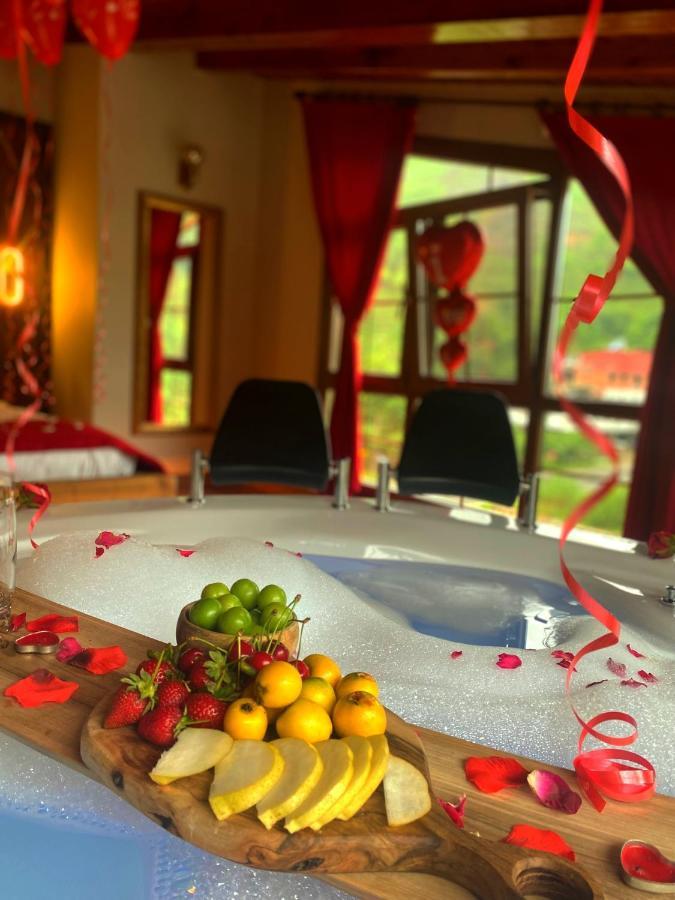 Dd Boutique Hotel Ardeşen Extérieur photo