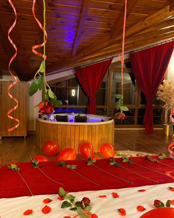 Dd Boutique Hotel Ardeşen Extérieur photo